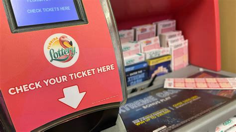 You can purchase FANTASY 5 tickets at an authorized Florida Lottery retailer. . Florida lotto fantasy 5